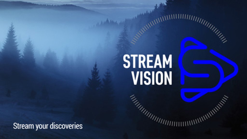 Stream Vision